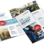 Trifold Brochures