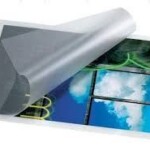 Lamination