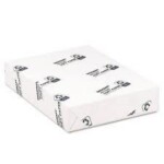 Bond Paper Sheets